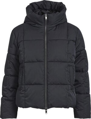 OBJZHANNA NEW SHORT JACKET NOOS