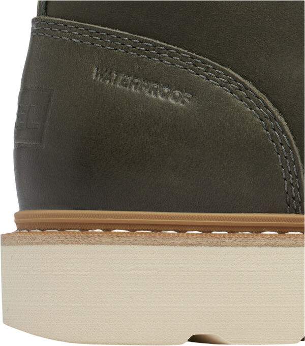 Sorel Slabtown Moc Waterproof, herre