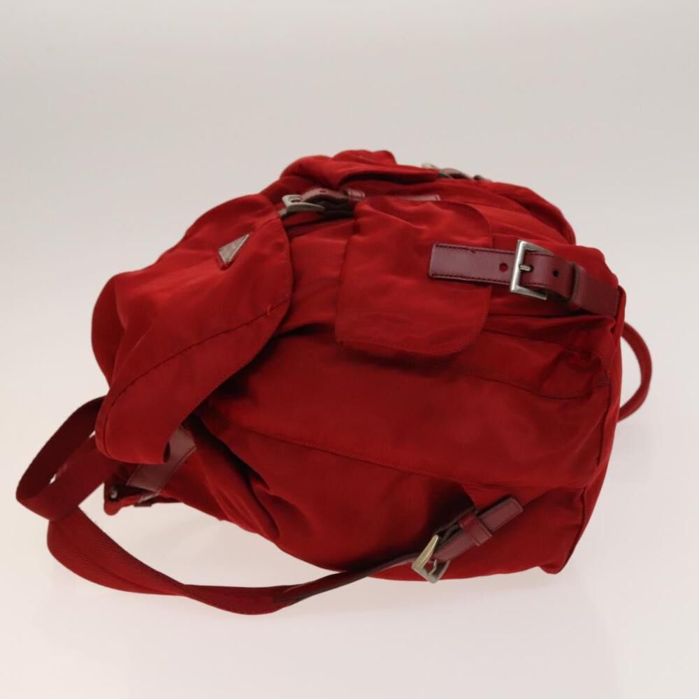 Prada Backpack