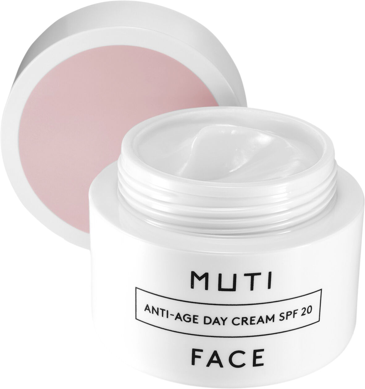 Anti-Age Day Cream SPF20 50 ml