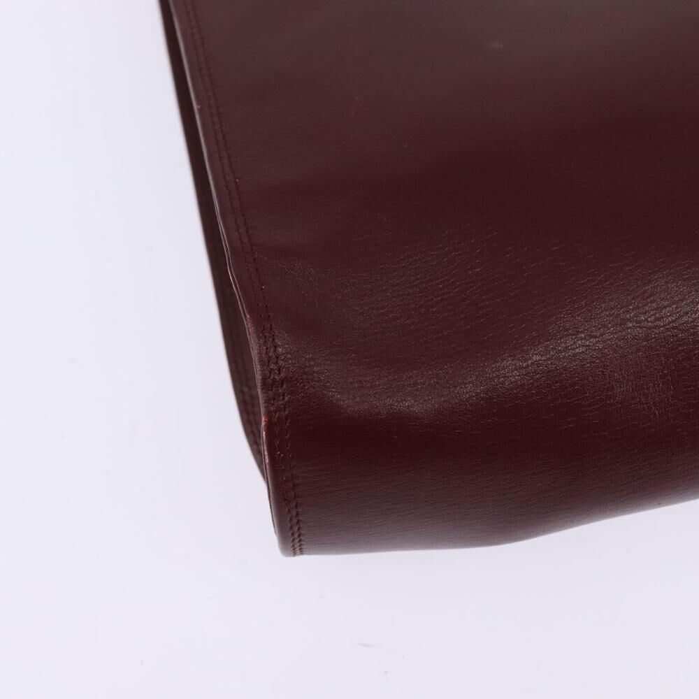 Cartier Shoulder Bag