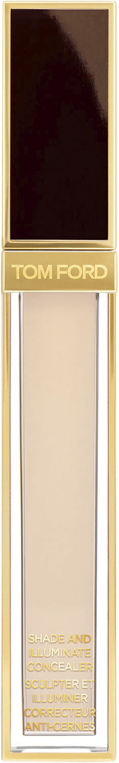 Shade and Illuminate Concealer