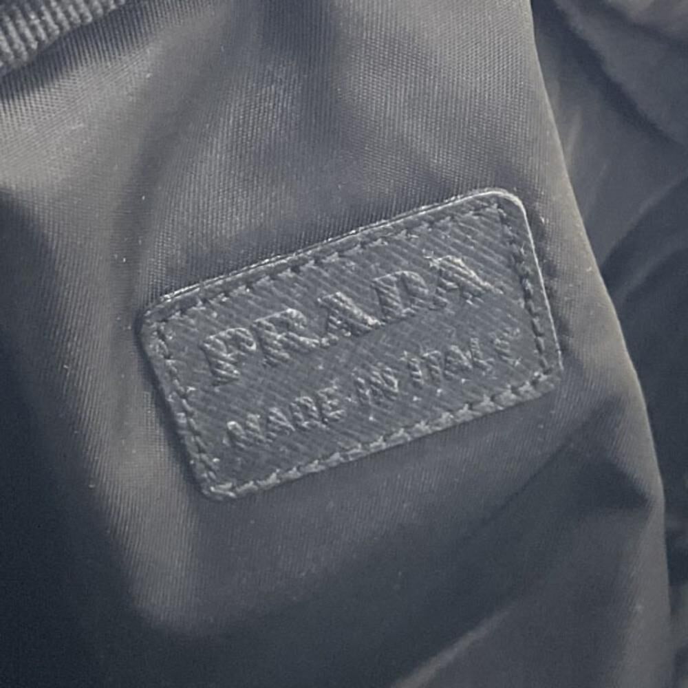 Prada Pouch