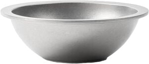Steel Bowl 02 - Stonewashed