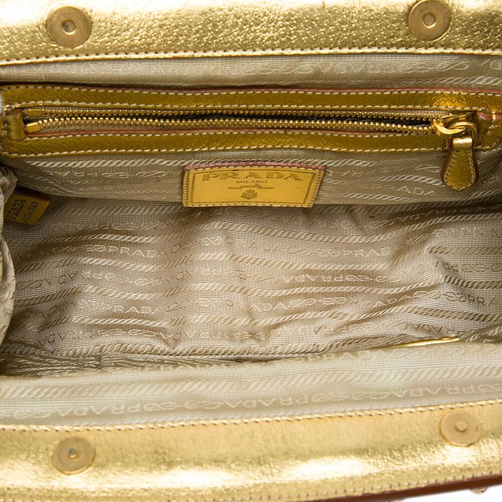 Prada Shoulder Bag