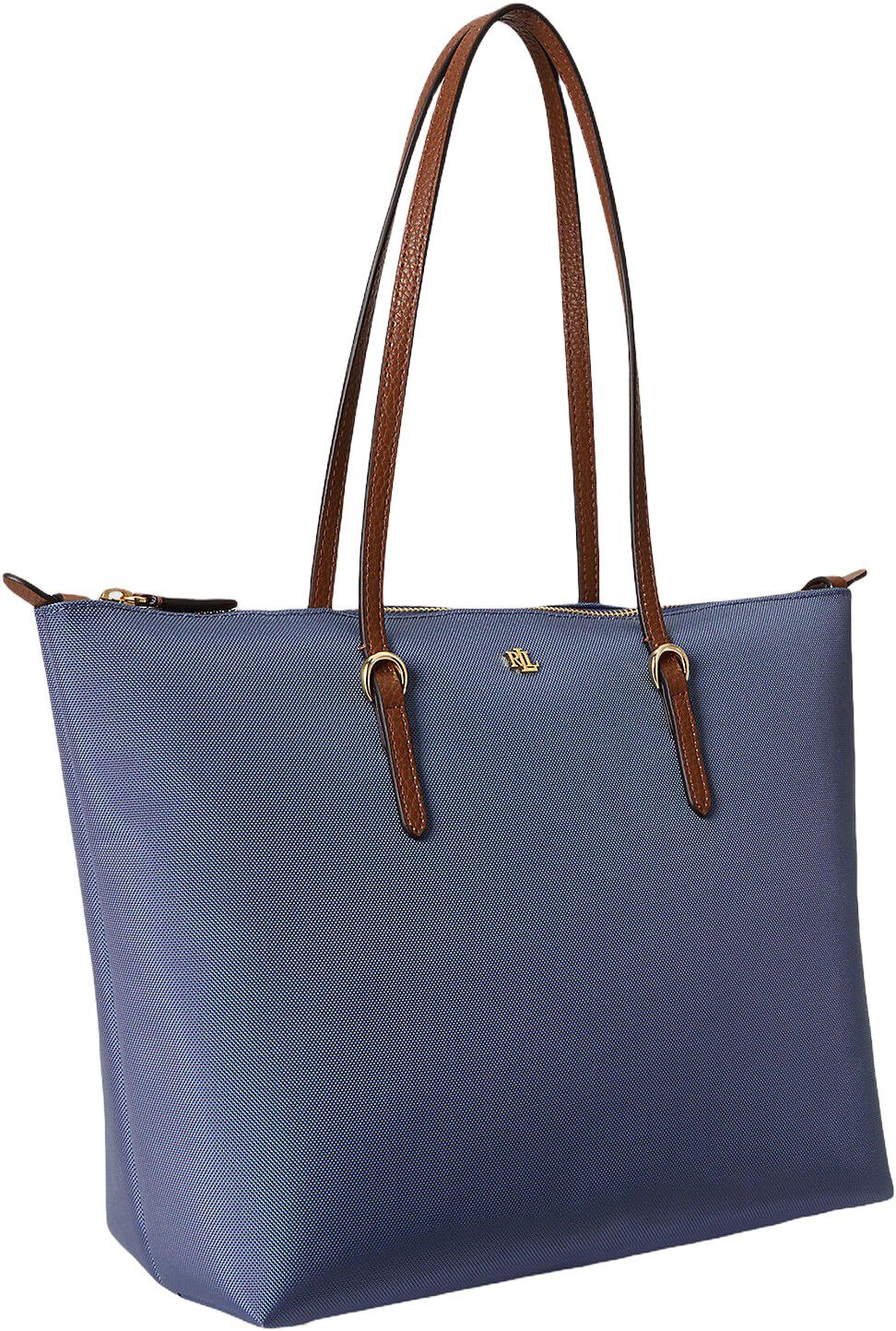 Nylon Medium Keaton Tote Bag