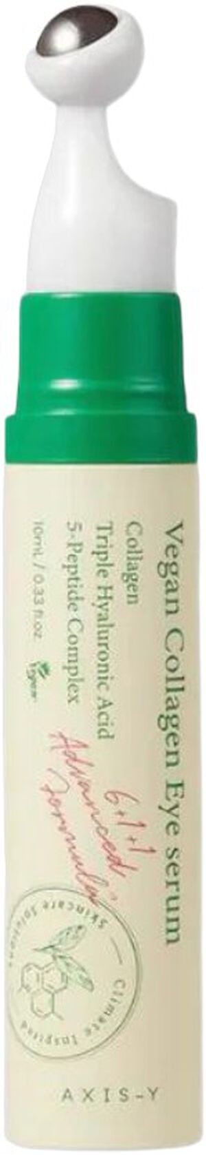 Vegan Collagen Eye Serum