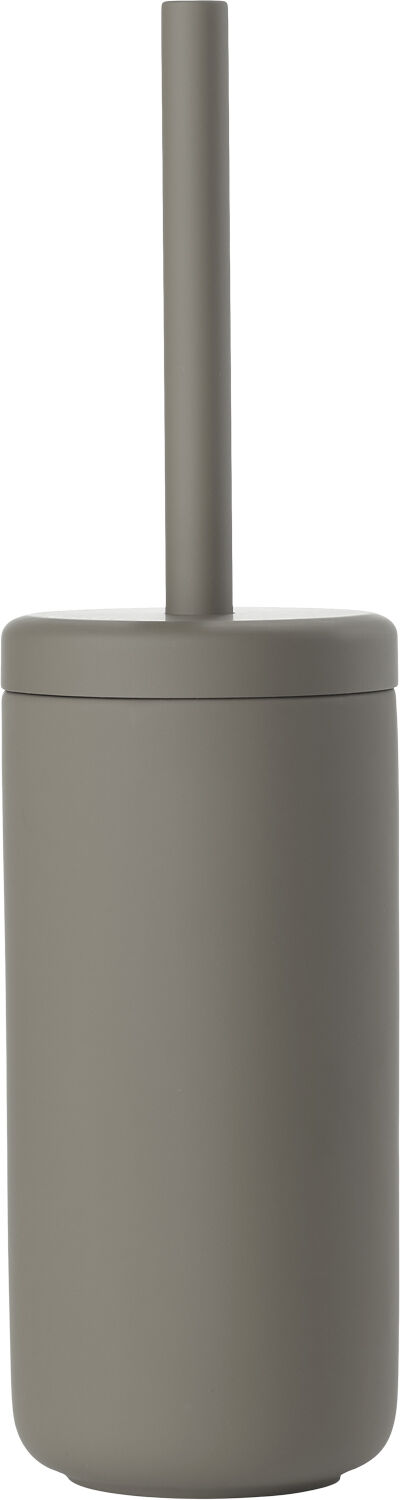 Toalettborste Ume Taupe