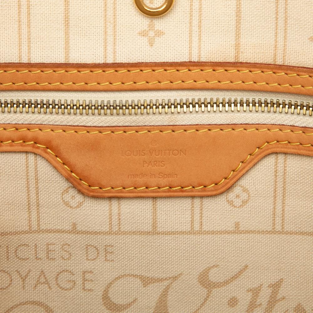Louis Vuitton Neverfull