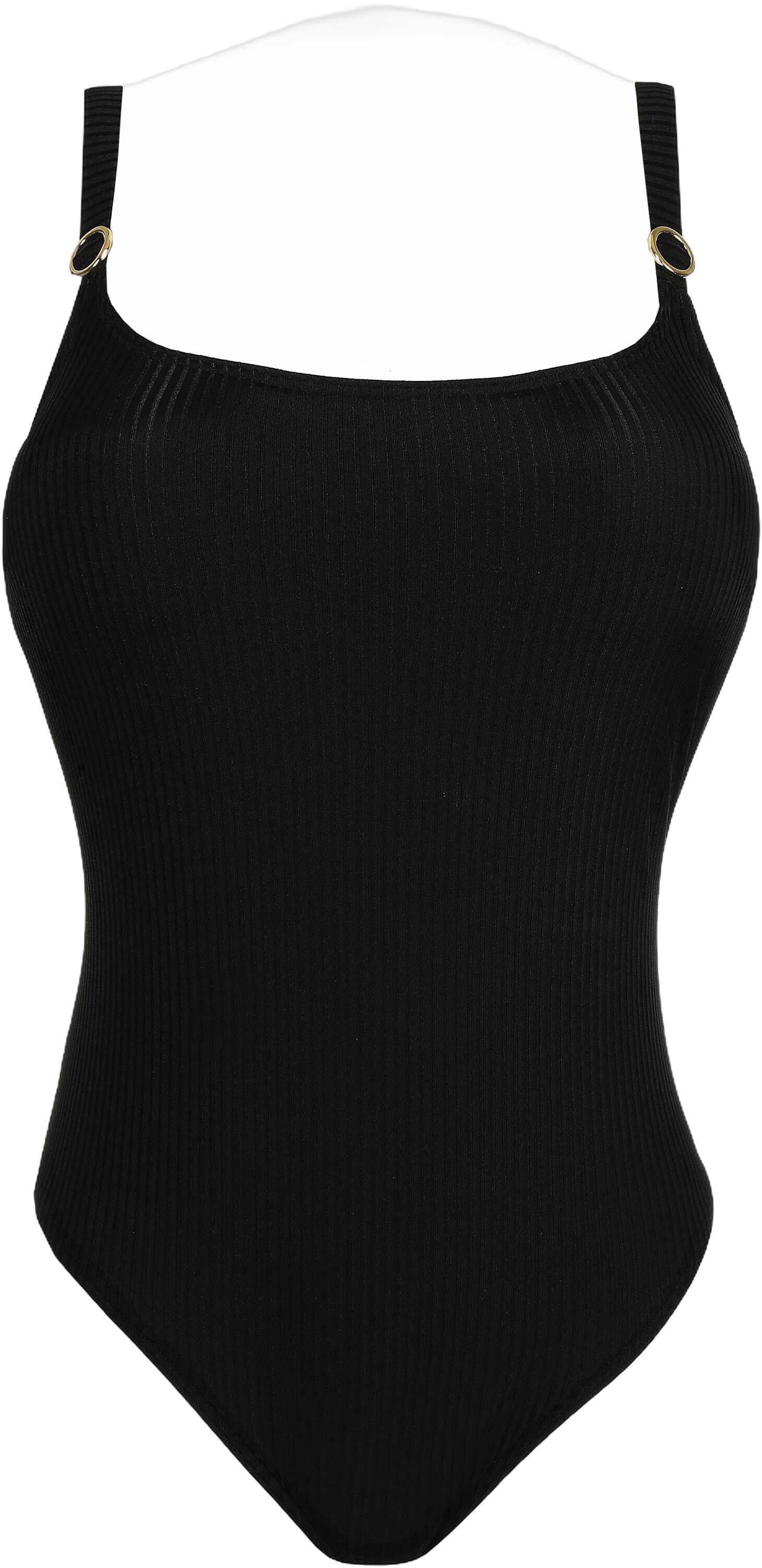 Delray padded swimsuit wireless