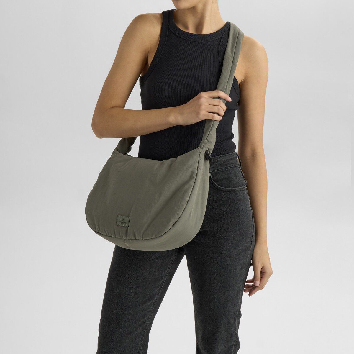 Groundmbg Bag, Recycled
