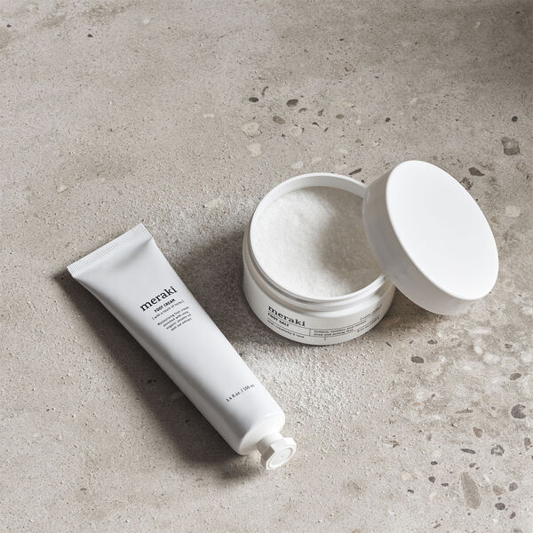 Presentask, Foot spa