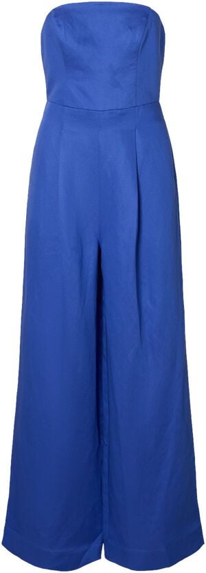 SLFSIMA BUSTIER JUMPSUIT B