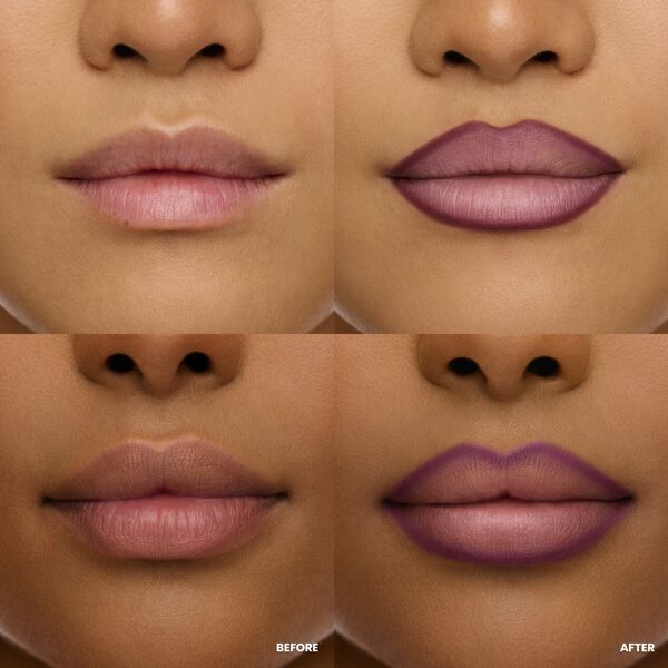 360 Contour Lip Liner - MAUVE