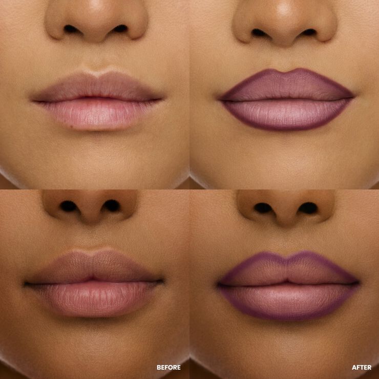 360 Contour Lip Liner - MAUVE