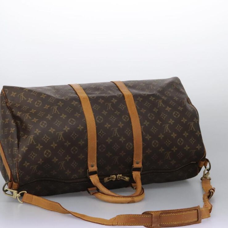 Louis Vuitton Keepall