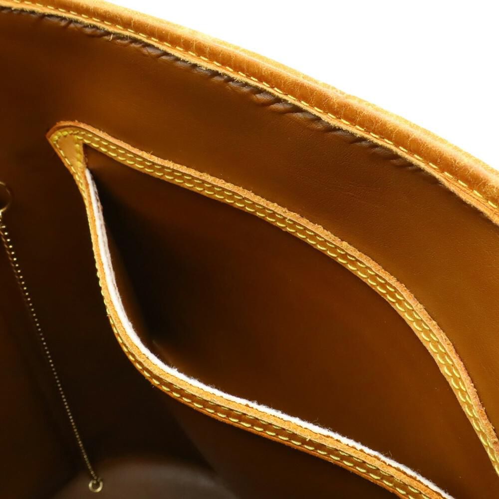 Louis Vuitton Bucket Bag