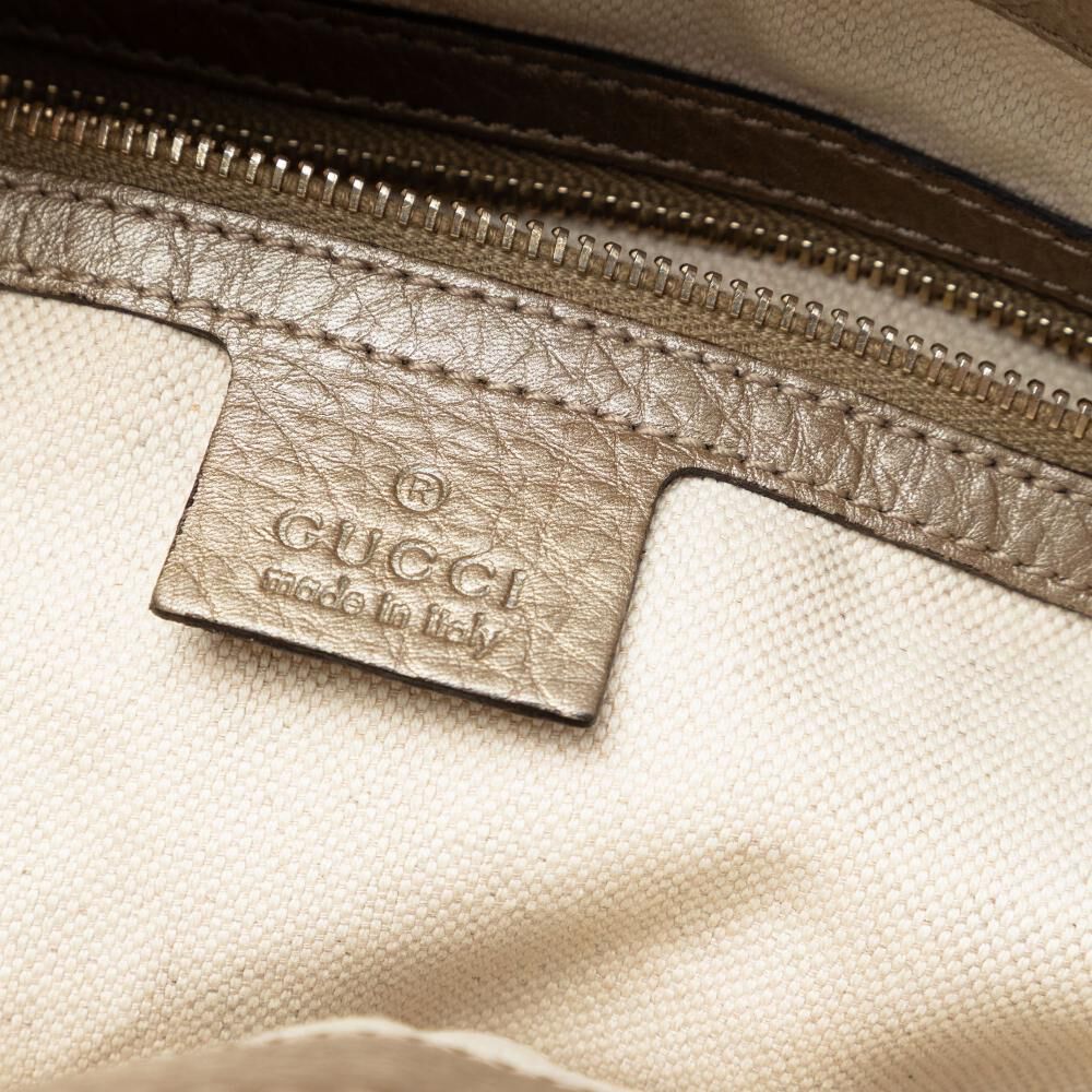 Gucci Bamboo