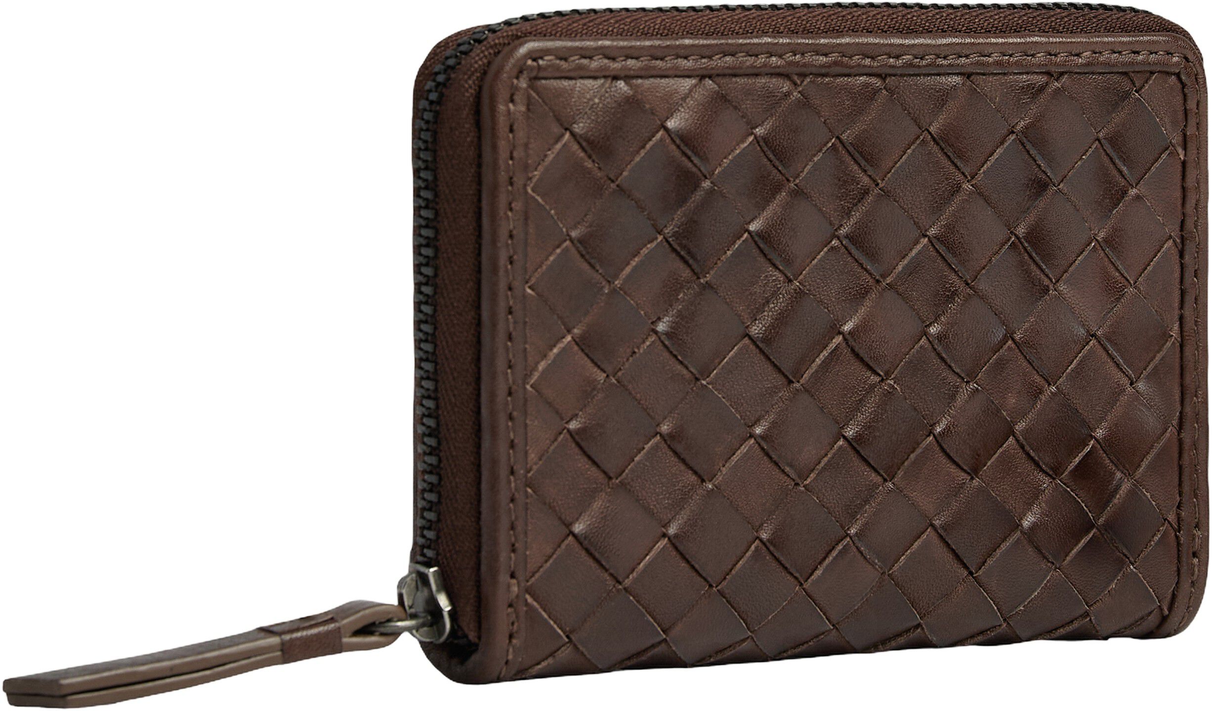 SelmaMBG Wallet, Weave