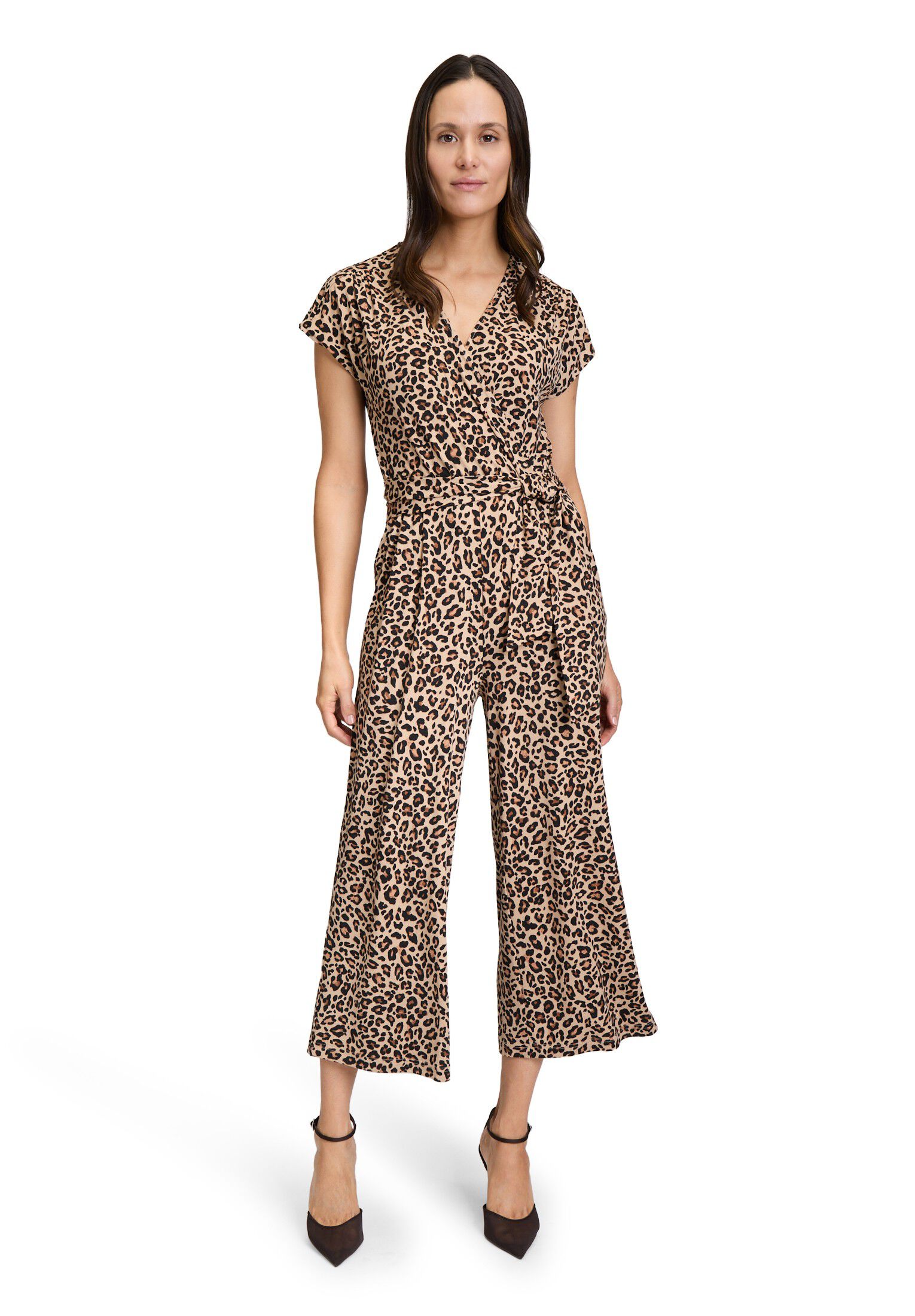 Betty Barclay Overall