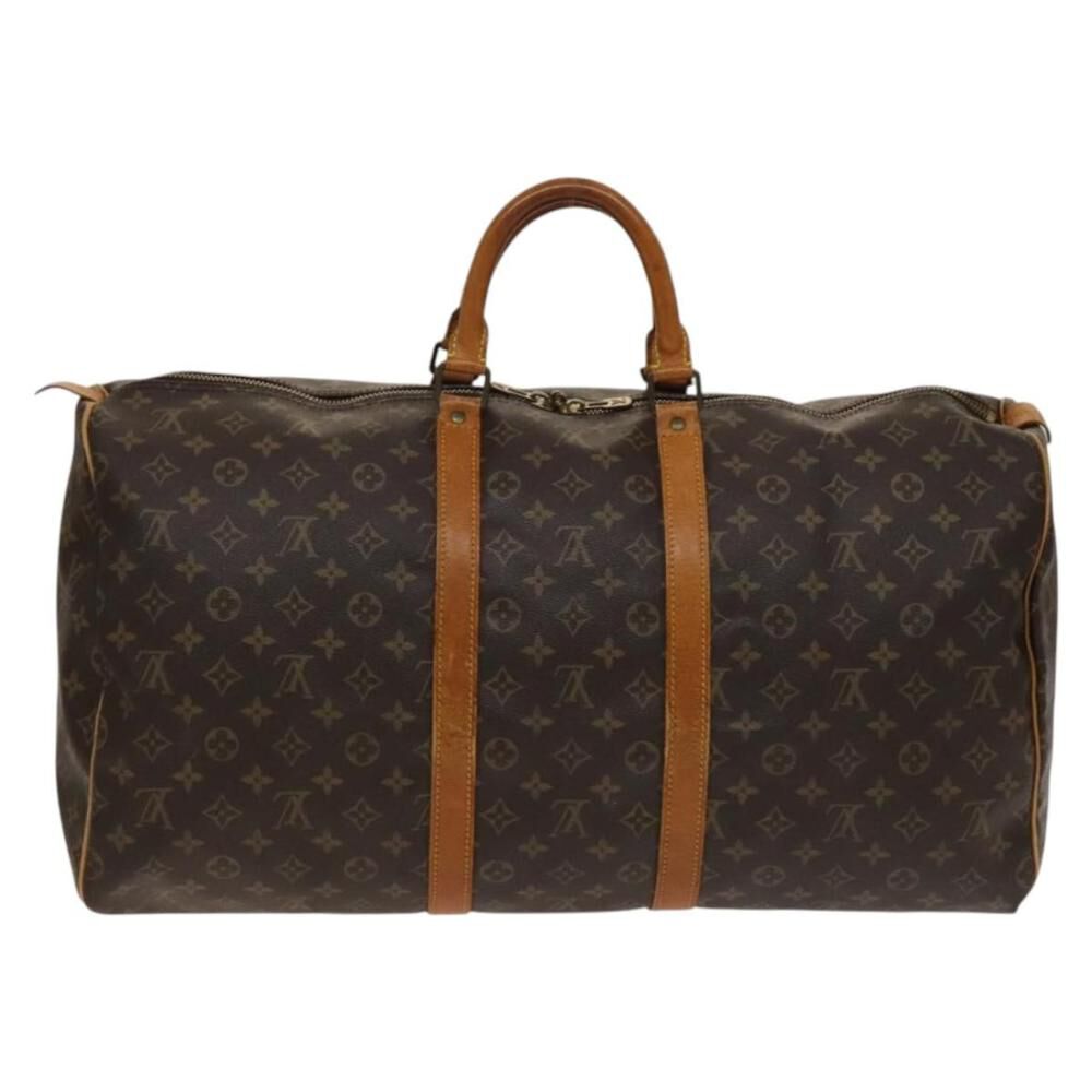 Louis Vuitton Keepall