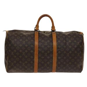 Louis Vuitton Keepall
