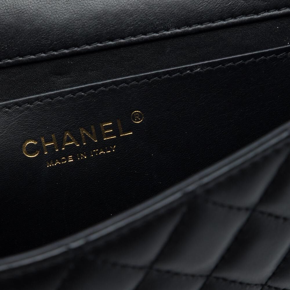 Chanel Flap Bag