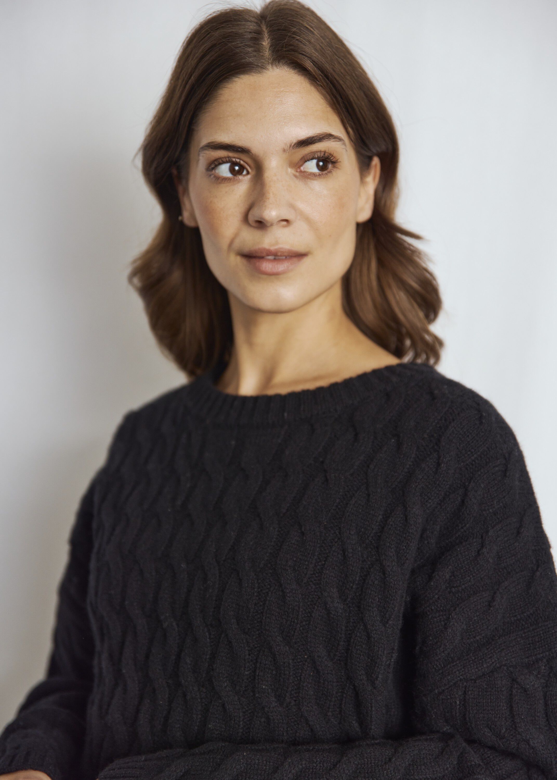 BS Miranda Regular Fit Knitwear