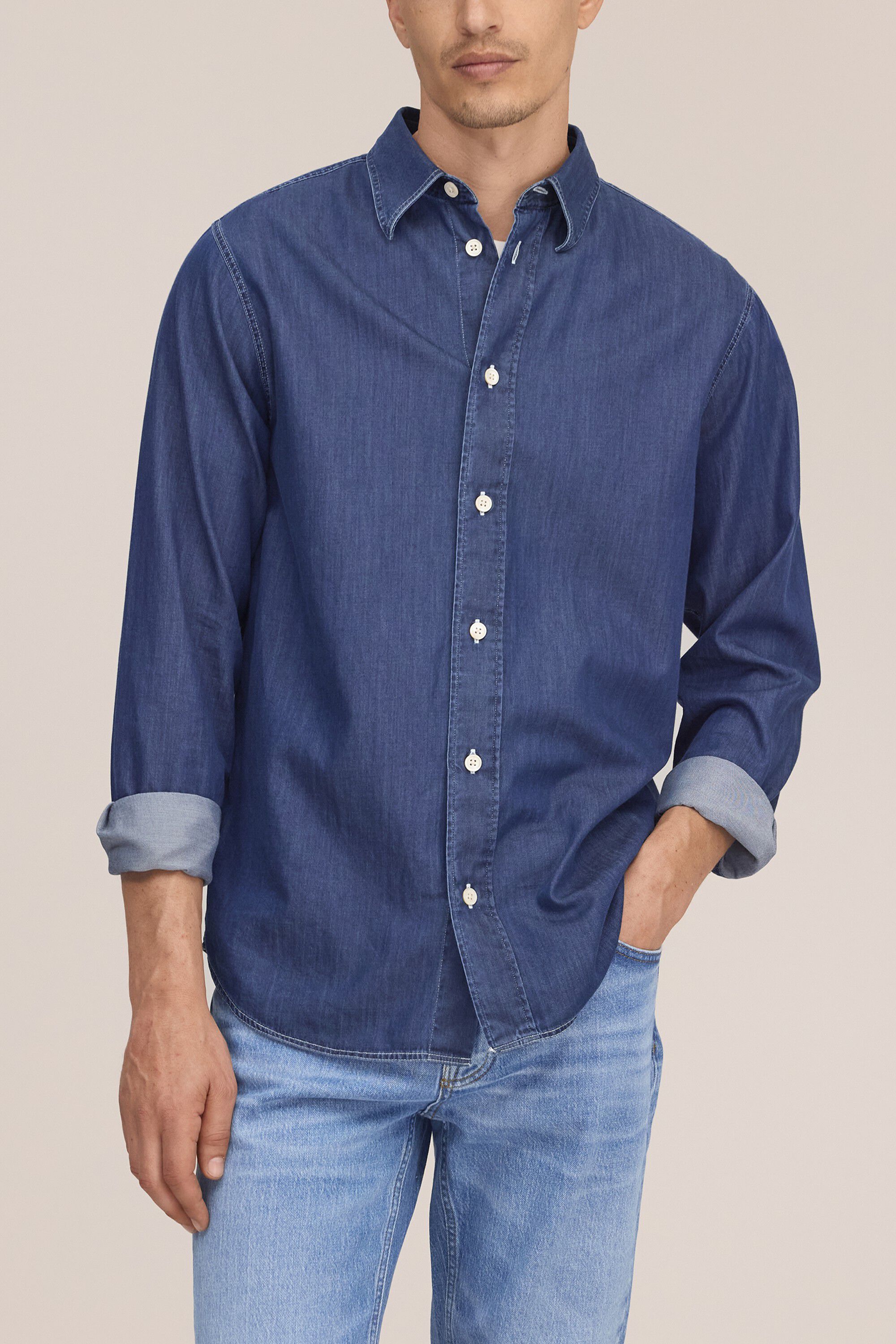 Colby Shirt