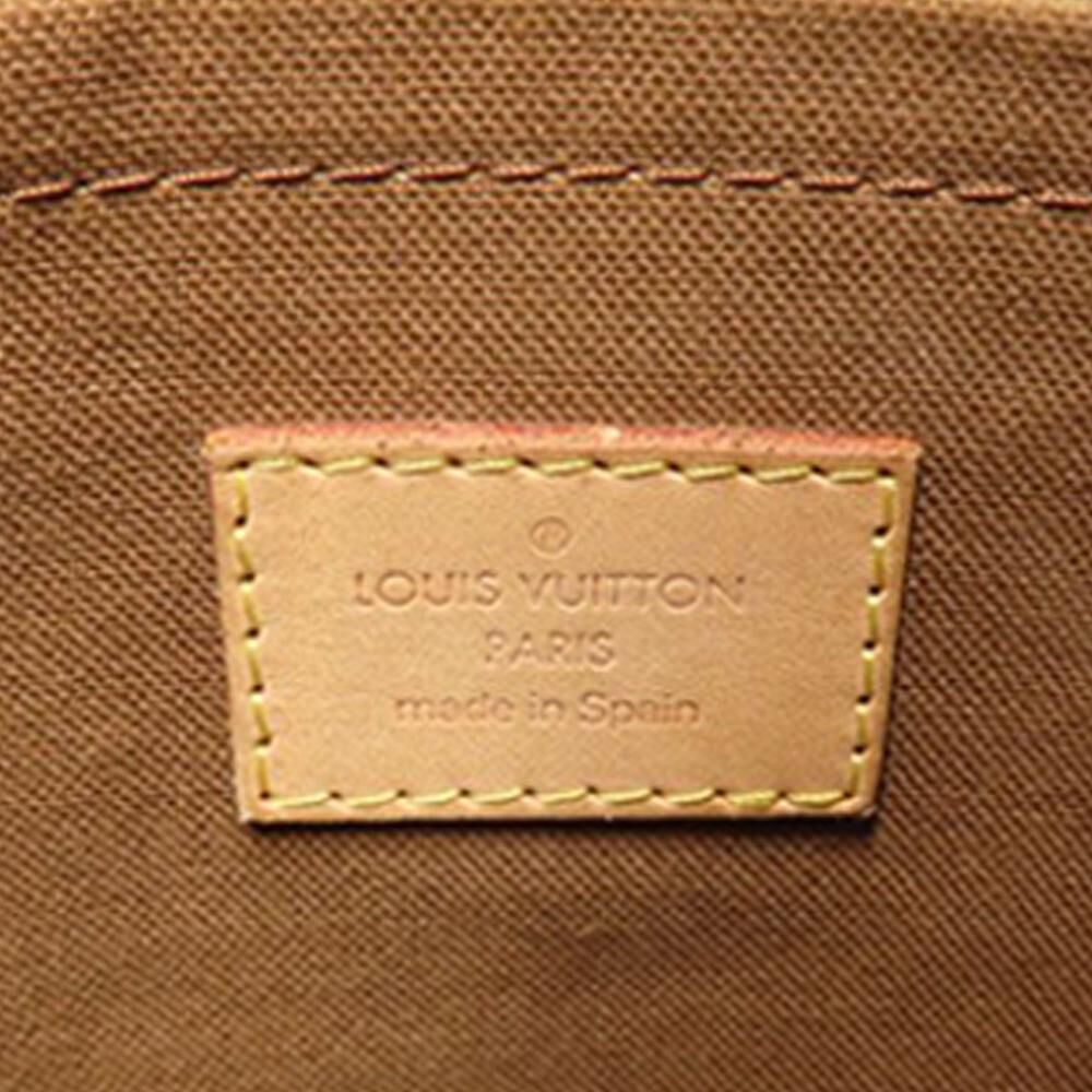 Louis Vuitton Odeon