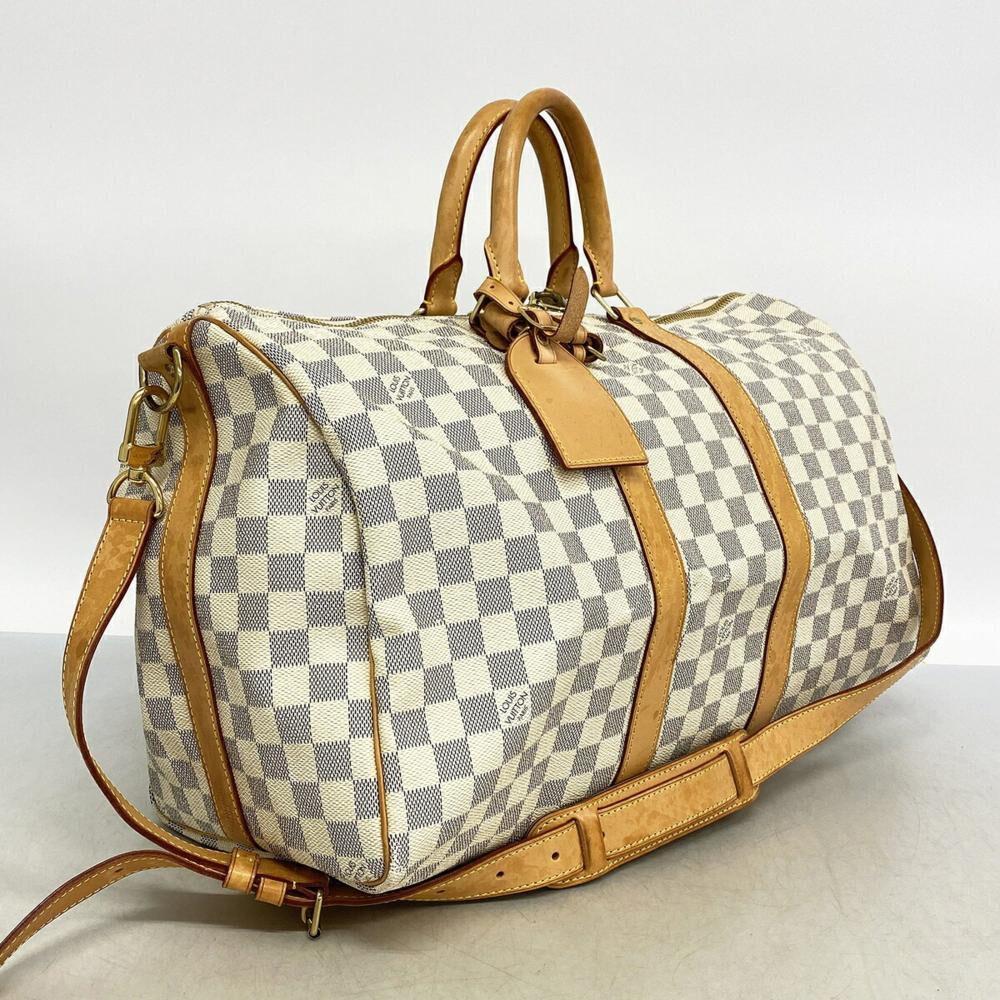 Louis Vuitton Keepall