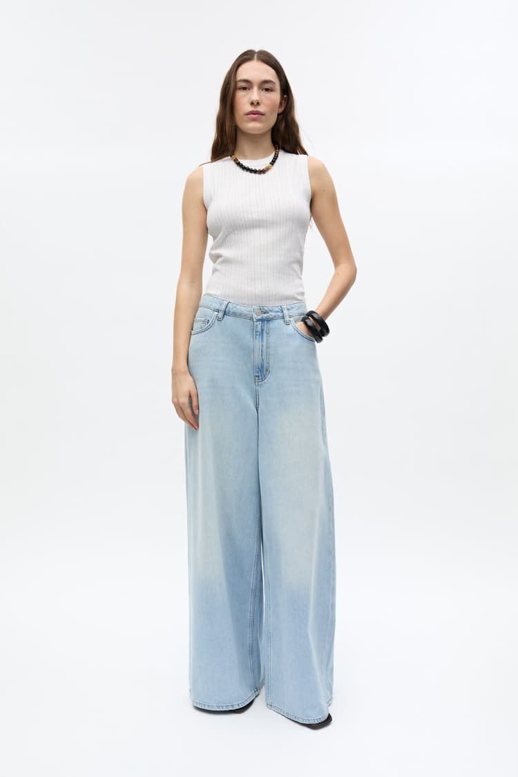 ENBECKETT JEANS 7414