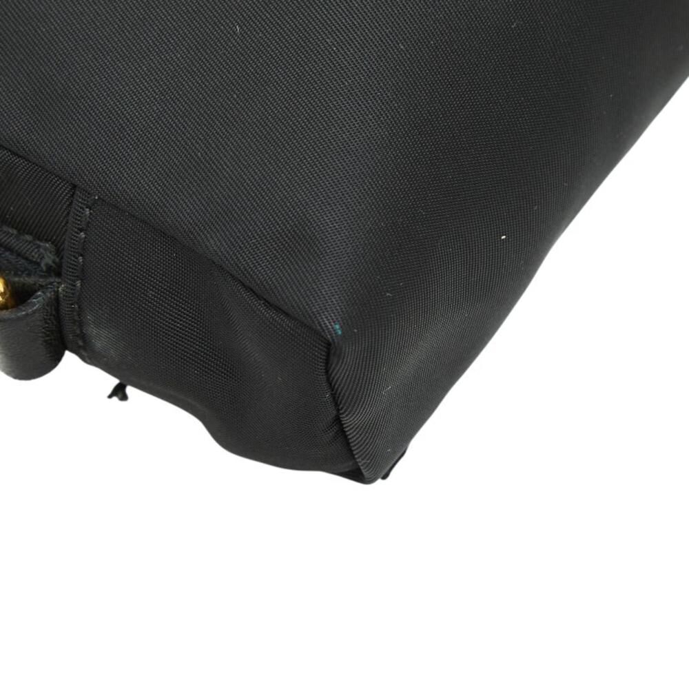 Prada Pouch