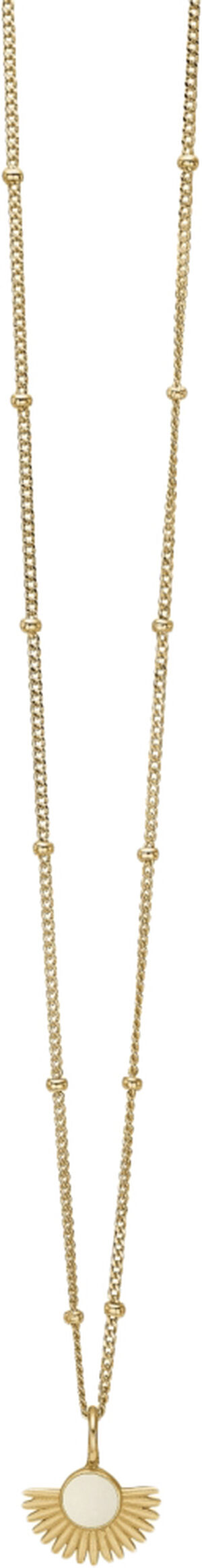 Necklace, Soleil