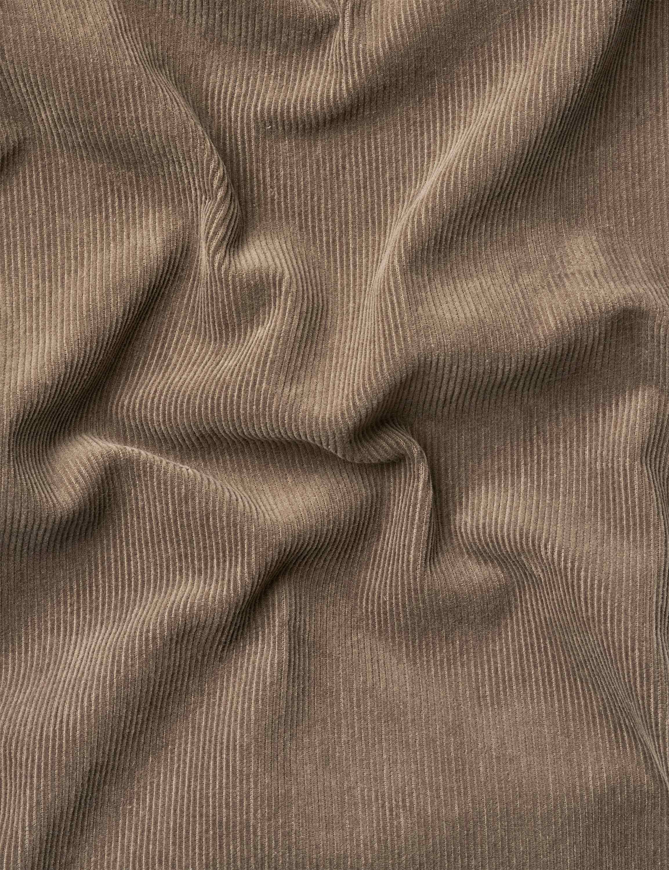 MOOR RELAXED FIT 5-POCKET CORDUOY P