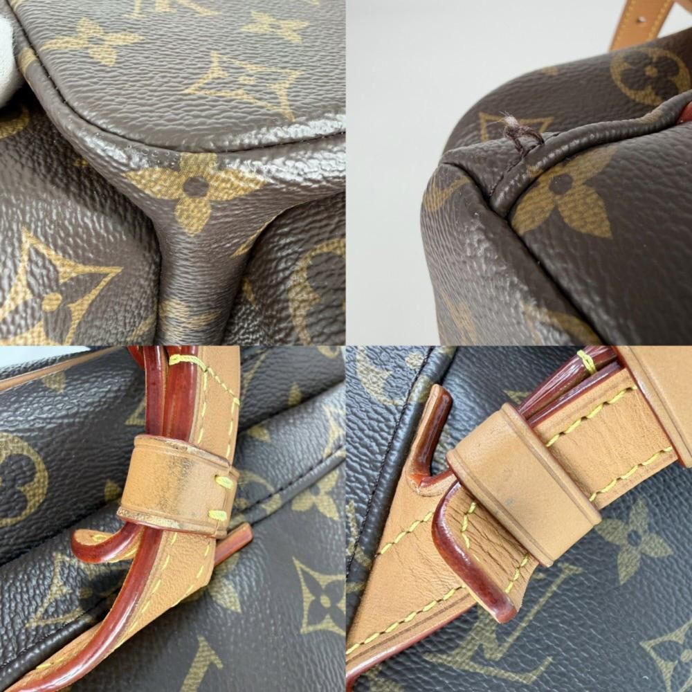 Louis Vuitton Backpack