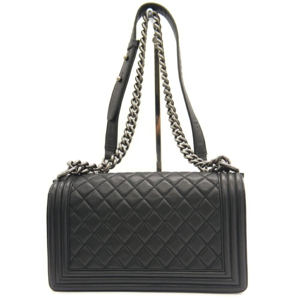 Chanel Boy Bags