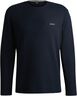 Waffle LS-Shirt