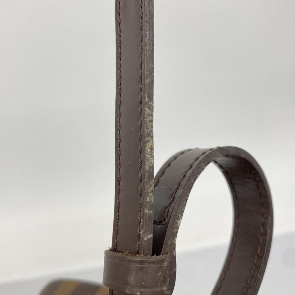 Louis Vuitton Damier Ebene Ipanema