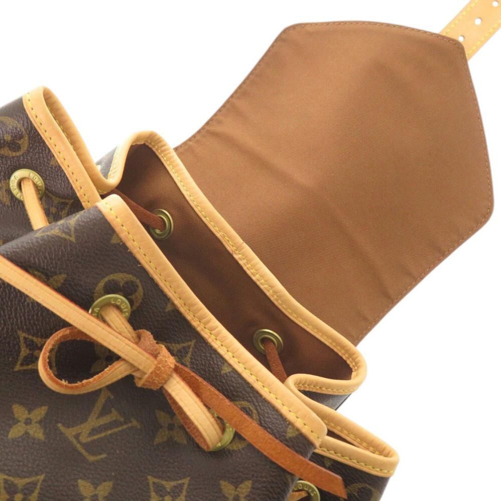 Louis Vuitton Montsouris