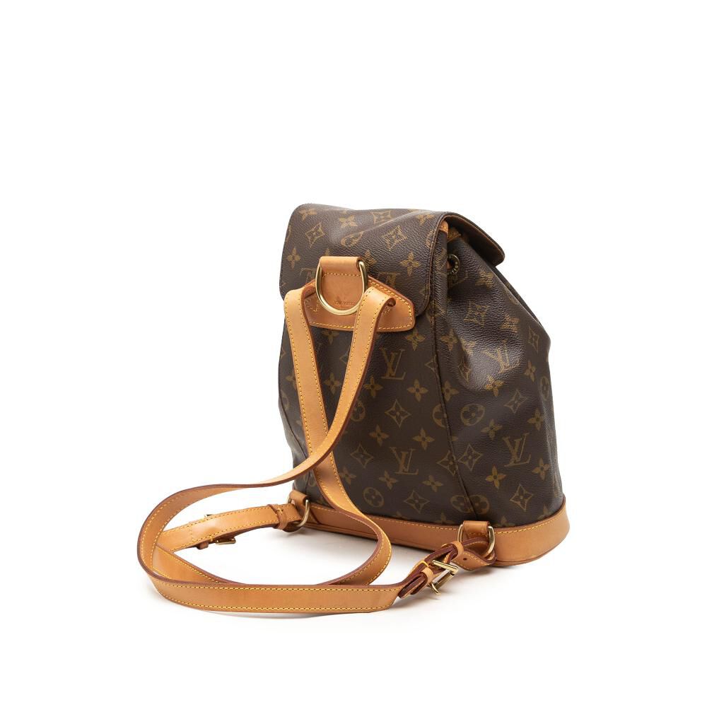 Louis Vuitton Montsouris