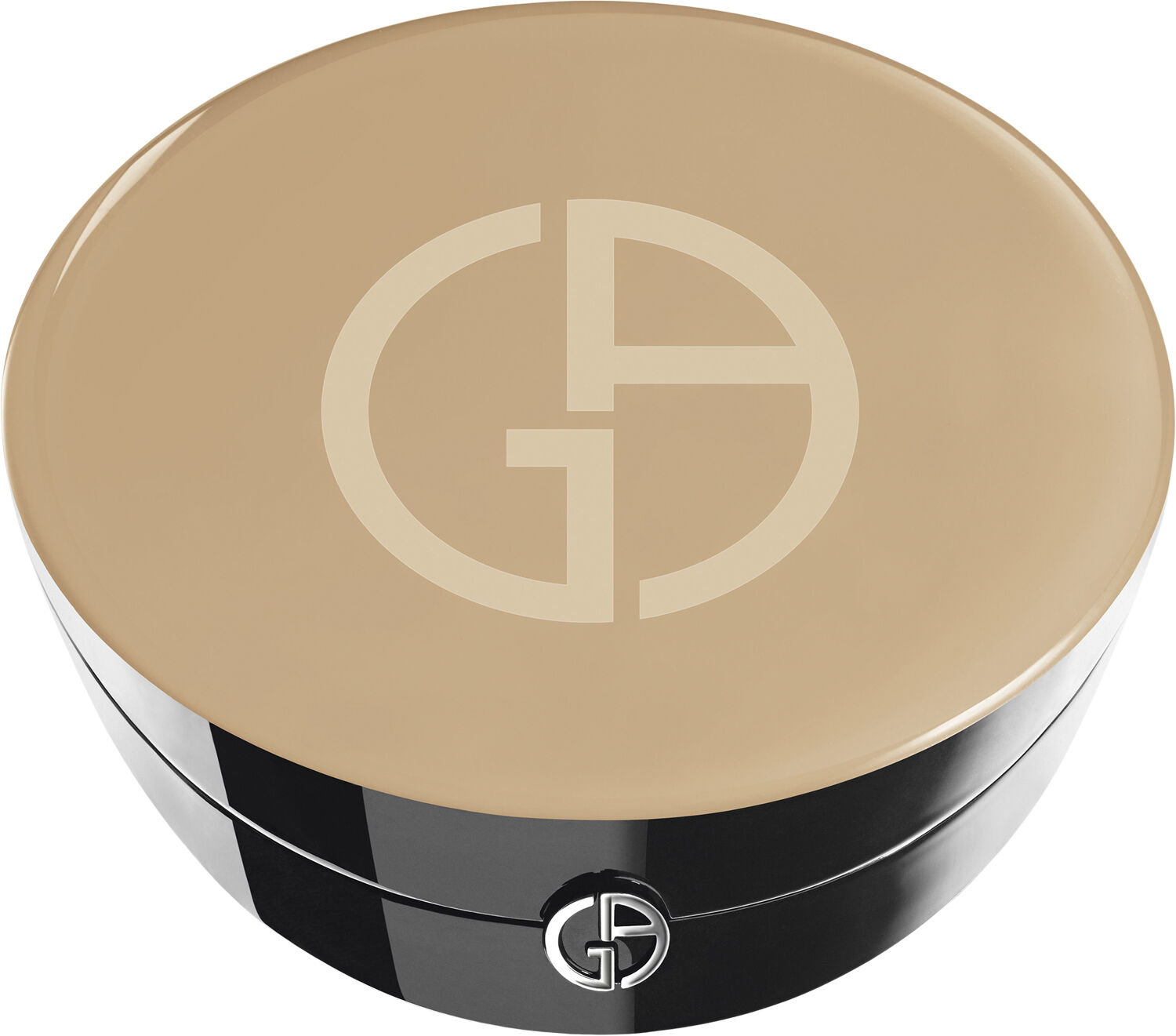 Luminous Silk Glow Fusion Face Powder