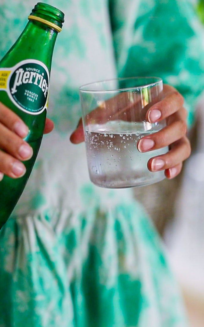 Sky Blue Sand 32 cl. 4 pk.