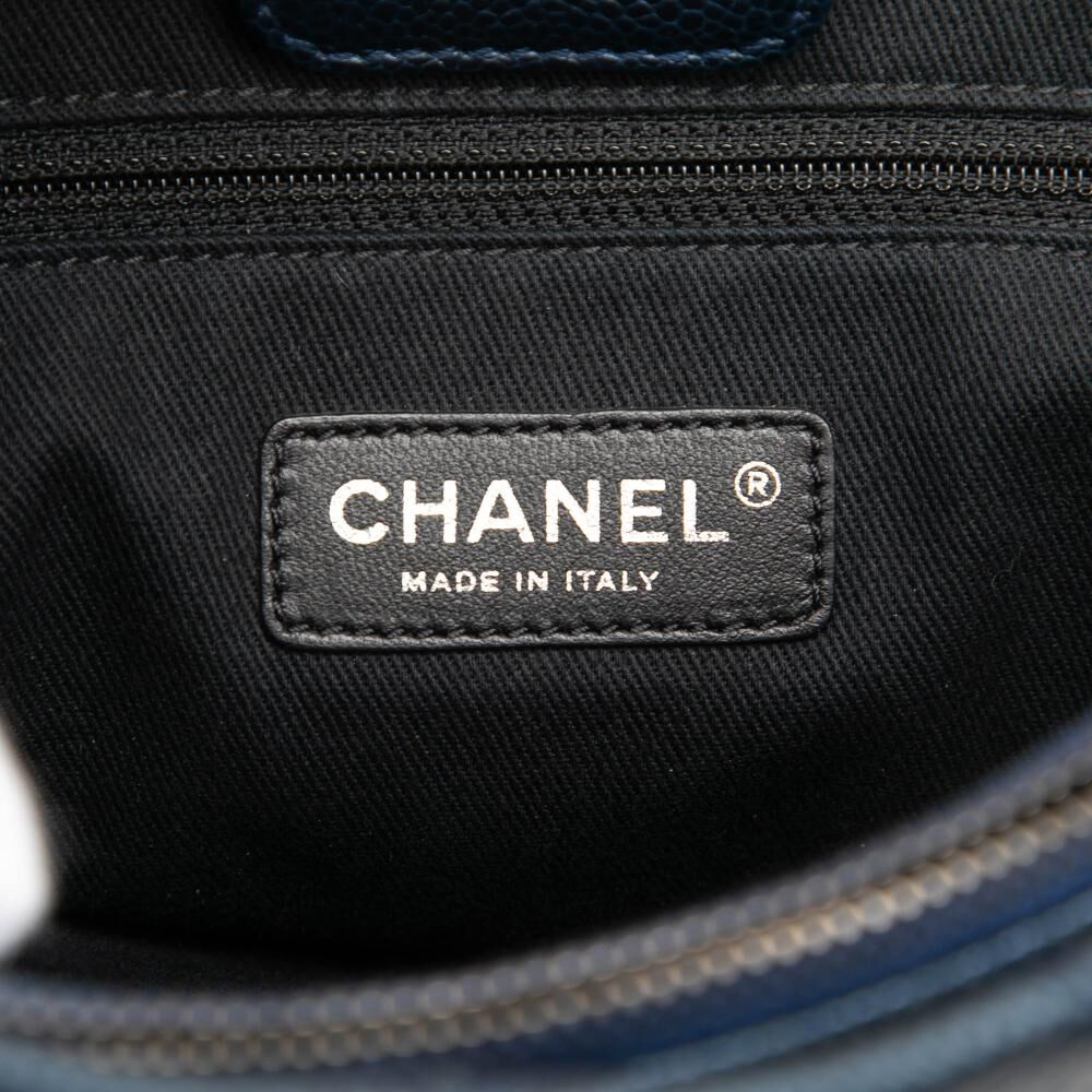 Chanel Tote