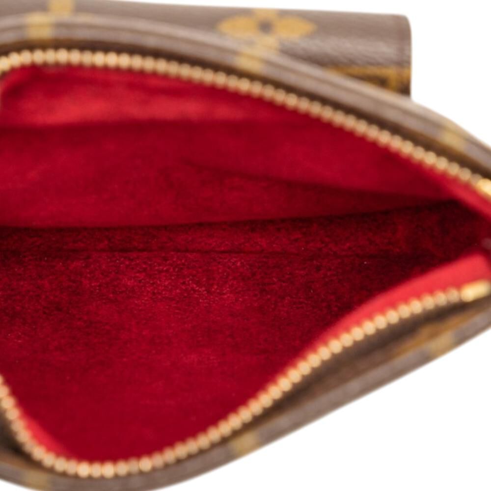Louis Vuitton Clutch
