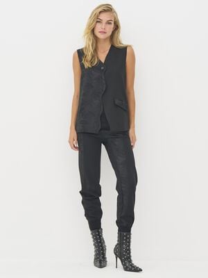 Becca Vest