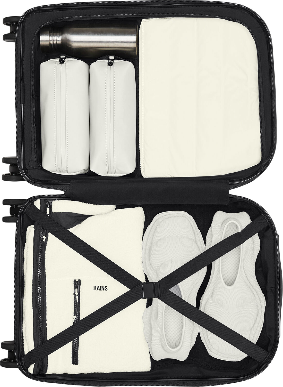 Texel Cabin Trolley W3