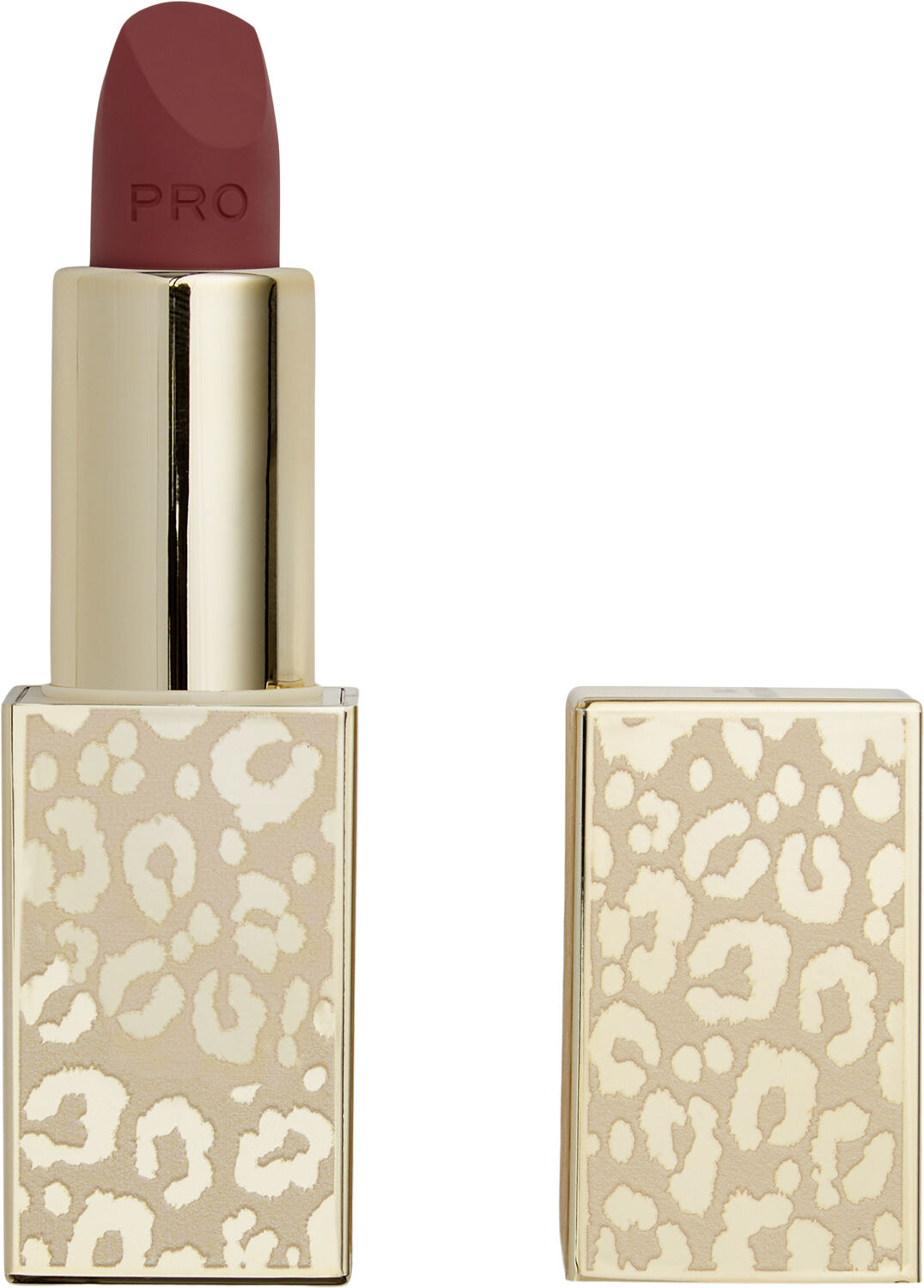 Revolution Pro New Neutral Satin Matte Lipstick