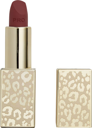 Revolution Pro New Neutral Satin Matte Lipstick