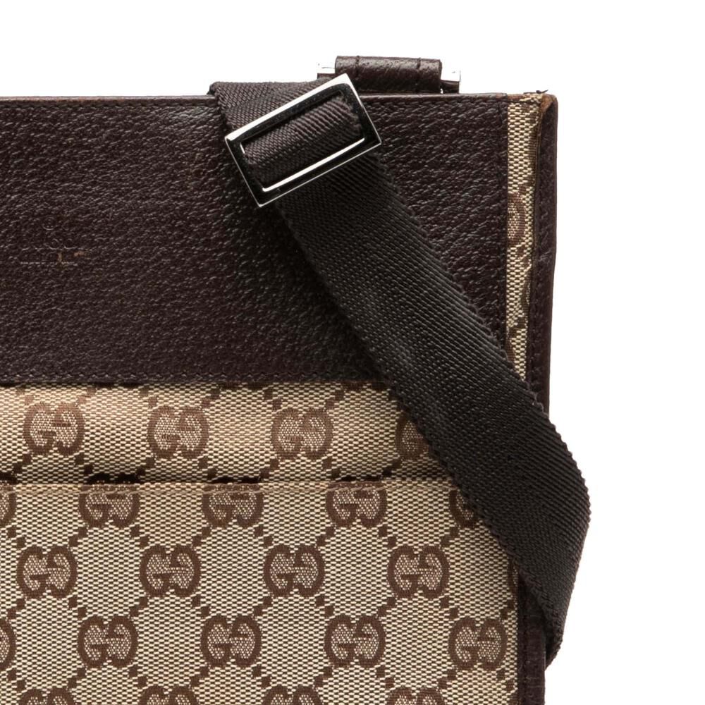 Gucci Crossbody Bag